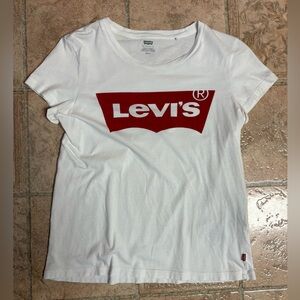 Levi’s shirt